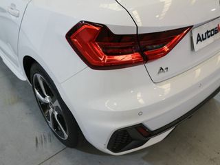 Audi A1 Sportback Adrenalin 30 TFSI 81kW (110CV)