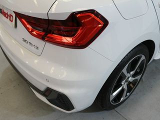 Audi A1 Sportback Adrenalin 30 TFSI 81kW (110CV)