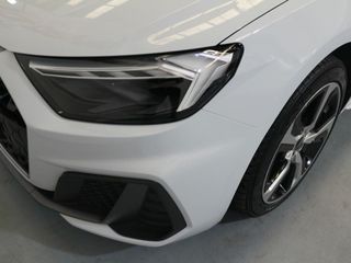 Audi A1 Sportback Adrenalin 30 TFSI 81kW (110CV)