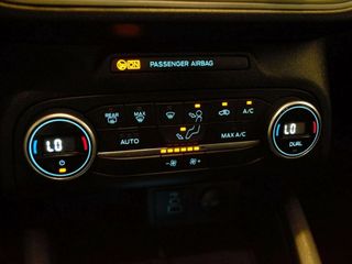 Ford Focus 1.0 Ecoboost MHEV 114kW Active