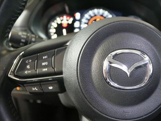 Mazda CX-5 2.0 GE 121kW (165CV) 2WD AT Zenith