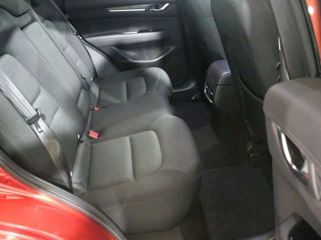 Mazda CX-5 2.0 GE 121kW (165CV) 2WD AT Zenith