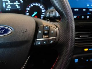 Ford Focus 1.0 Ecoboost MHEV 92kW ST-Line