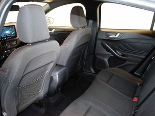 Ford Focus 1.0 Ecoboost MHEV 92kW ST-Line