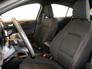 Ford Focus 1.0 Ecoboost MHEV 92kW ST-Line