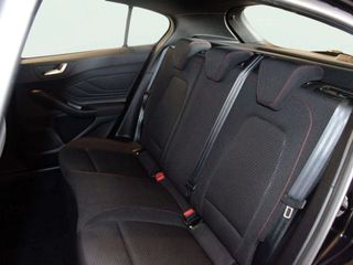 Ford Focus 1.0 Ecoboost MHEV 92kW ST-Line