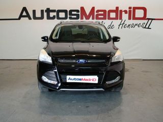 Ford Kuga 2.0 TDCi 140 4x4 Trend