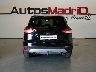 Ford Kuga 2.0 TDCi 140 4x4 Trend