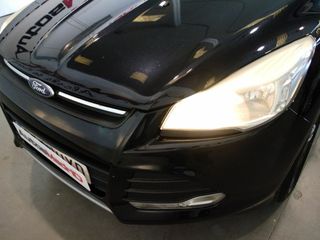 Ford Kuga 2.0 TDCi 140 4x4 Trend
