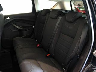 Ford Kuga 2.0 TDCi 140 4x4 Trend