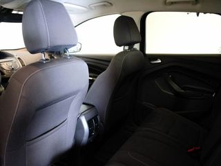 Ford Kuga 2.0 TDCi 140 4x4 Trend
