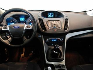 Ford Kuga 2.0 TDCi 140 4x4 Trend