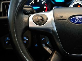 Ford Kuga 2.0 TDCi 140 4x4 Trend