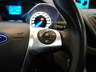 Ford Kuga 2.0 TDCi 140 4x4 Trend