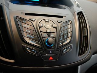 Ford Kuga 2.0 TDCi 140 4x4 Trend