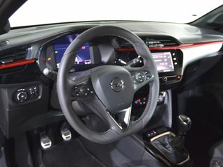 Opel Corsa 1.5D DT 74kW (100CV) GS-Line