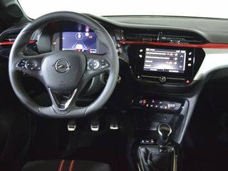 Opel Corsa 1.5D DT 74kW (100CV) GS-Line