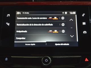 Opel Corsa 1.5D DT 74kW (100CV) GS-Line