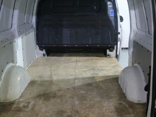 Mercedes Vito 110CDI 75kW furgón Pro larga