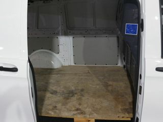 Mercedes Vito 110CDI 75kW furgón Pro larga