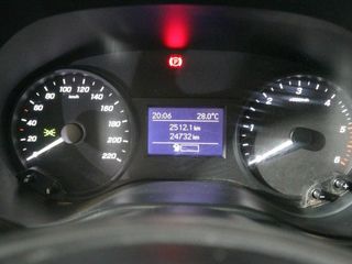 Mercedes Vito 110CDI 75kW furgón Pro larga