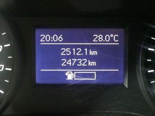 Mercedes Vito 110CDI 75kW furgón Pro larga