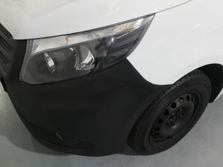 Mercedes Vito 110CDI 75kW furgón Pro larga