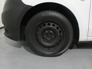 Mercedes Vito 110CDI 75kW furgón Pro larga