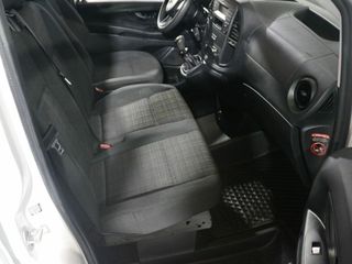 Mercedes Vito 110CDI 75kW furgón Pro larga