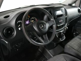 Mercedes Vito 110CDI 75kW furgón Pro larga