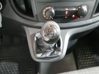 Mercedes Vito 110CDI 75kW furgón Pro larga