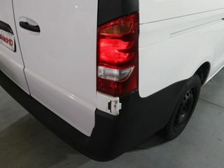 Mercedes Vito 110CDI 75kW furgón Pro larga
