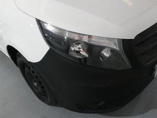 Mercedes Vito 110CDI 75kW furgón Pro larga