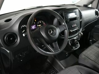 Mercedes Vito 114 CDI TD Larga