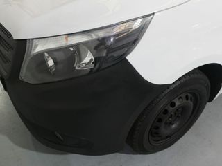 Mercedes Vito 114 CDI TD Larga