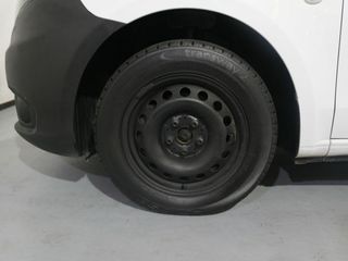 Mercedes Vito 114 CDI TD Larga