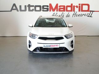 Kia Stonic 1.2 DPi 62kW (84CV) Drive