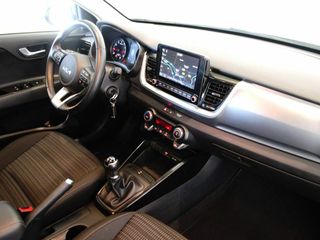 Kia Stonic 1.2 DPi 62kW (84CV) Drive