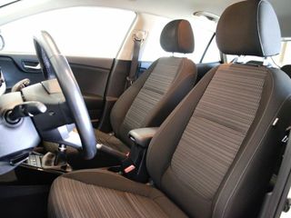 Kia Stonic 1.2 DPi 62kW (84CV) Drive