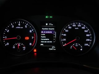 Kia Stonic 1.2 DPi 62kW (84CV) Drive