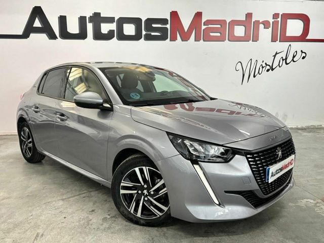 Peugeot 208 PureTech 73kW (100CV) Allure