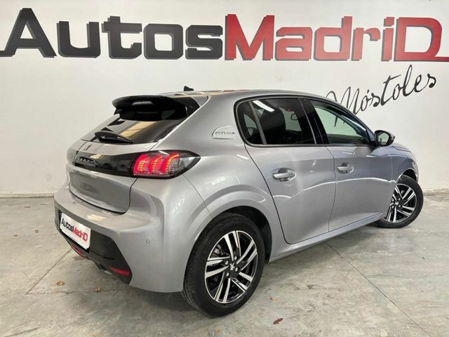 Peugeot 208 PureTech 73kW (100CV) Allure