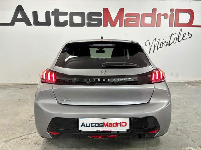 Peugeot 208 PureTech 73kW (100CV) Allure