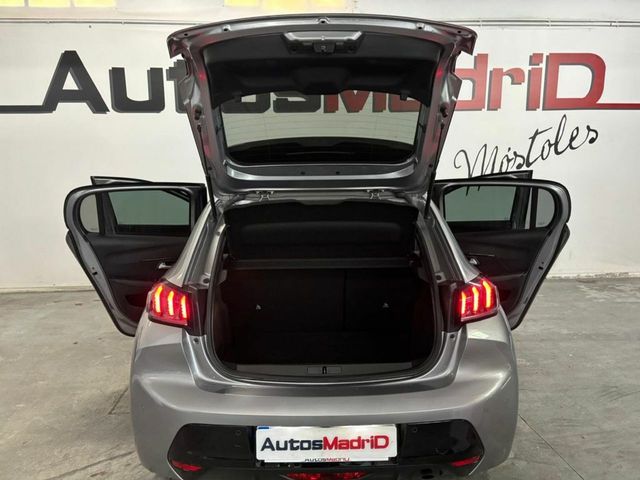 Peugeot 208 PureTech 73kW (100CV) Allure