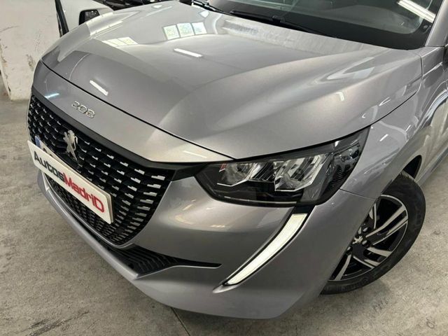 Peugeot 208 PureTech 73kW (100CV) Allure