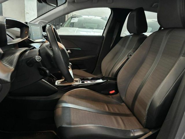 Peugeot 208 PureTech 73kW (100CV) Allure