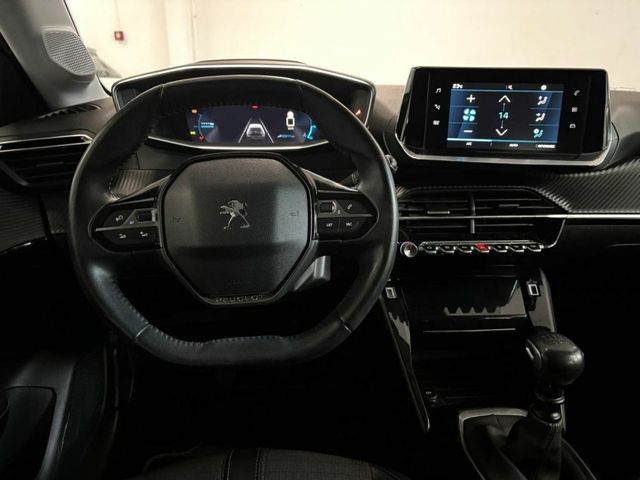 Peugeot 208 PureTech 73kW (100CV) Allure