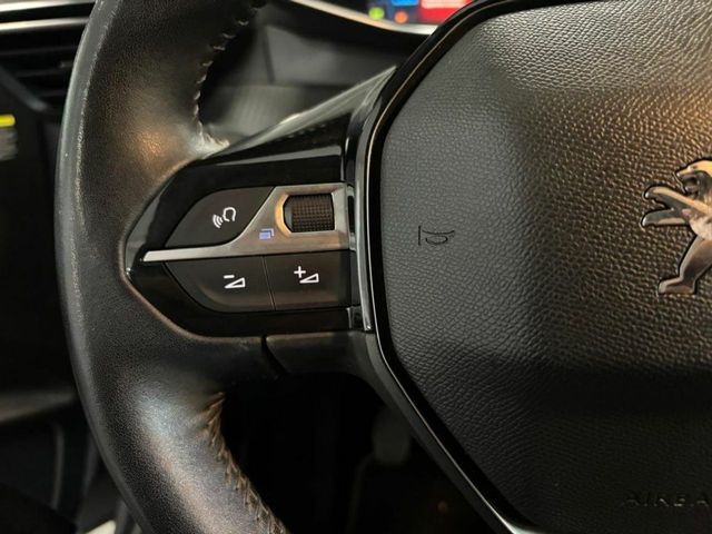 Peugeot 208 PureTech 73kW (100CV) Allure