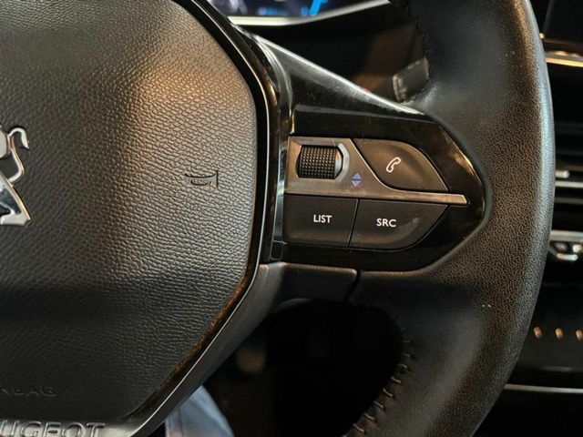 Peugeot 208 PureTech 73kW (100CV) Allure
