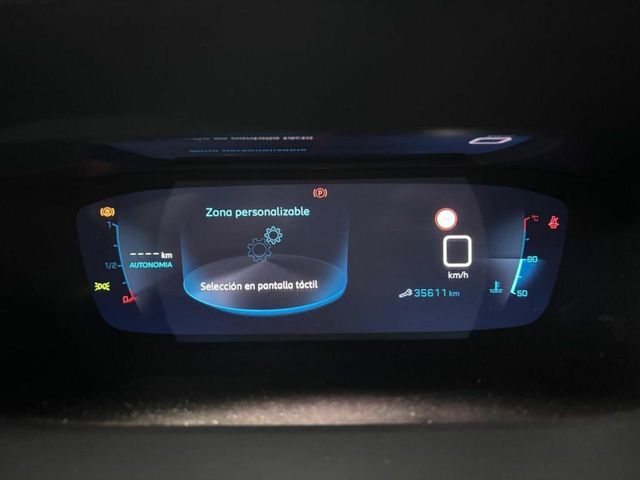 Peugeot 208 PureTech 73kW (100CV) Allure